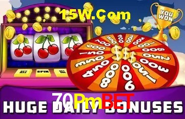 Experiência VIP 70Pmbet